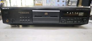 SONY CDP XE 900