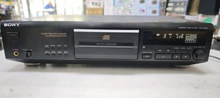 SONY CDP XE 900-thumb-1