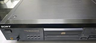 SONY CDP XE 900-thumb-4