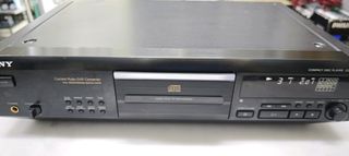 SONY CDP XE 900-thumb-5