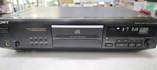 SONY CDP XE 900-thumb-6