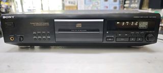 SONY CDP XE 900-thumb-7