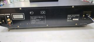 SONY CDP XE 900-thumb-8