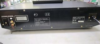 SONY CDP XE 900-thumb-9