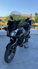 Suzuki V-Strom 650 2005 DL 650 V-STROM