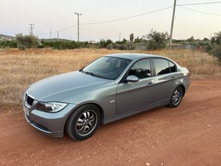 Bmw 320 2006 E90 320I