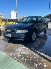 Audi A4 1999