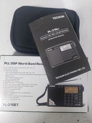 ΔΕΚΤΗΣ TECSUN PL-310ET DSP Receiver-thumb-1