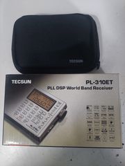 ΔΕΚΤΗΣ TECSUN PL-310ET DSP Receiver-thumb-2
