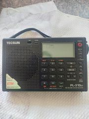 ΔΕΚΤΗΣ TECSUN PL-310ET DSP Receiver-thumb-5