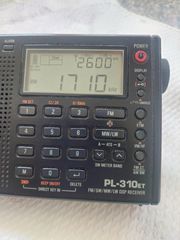 ΔΕΚΤΗΣ TECSUN PL-310ET DSP Receiver-thumb-6