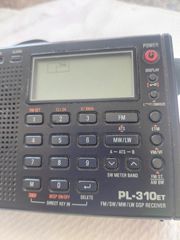 ΔΕΚΤΗΣ TECSUN PL-310ET DSP Receiver-thumb-7