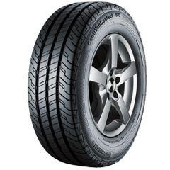 ΖΕΥΓΑΡΙ ΕΛΑΣΤΙΚΑ ΑΠΟ STOCK 195/65R16 C CONTINENTAL VAN100 104/102T DOT 2424