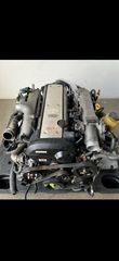 TOYOTA SUPRA 1JZ-VVTI