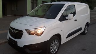 Ψυγείο Opel 2021 COMBO MAXI