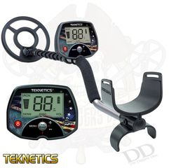Teknetics Minuteman