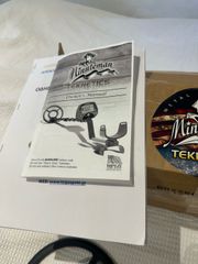 Teknetics Minuteman-thumb-3