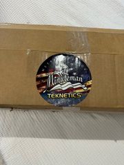 Teknetics Minuteman-thumb-10