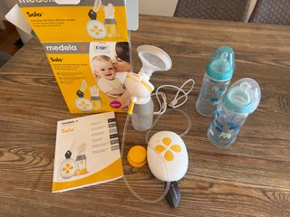 Breast pump-thumb-1