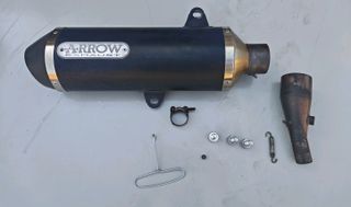 Arrow τελικό για Forza 300