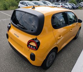 Renault Twingo 2026 Electric E-Tech Evolution-thumb-1