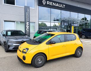 Renault Twingo 2026 Electric E-Tech Evolution-thumb-2