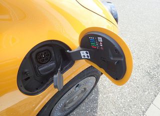 Renault Twingo 2026 Electric E-Tech Evolution-thumb-3