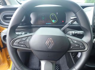 Renault Twingo 2026 Electric E-Tech Evolution-thumb-5