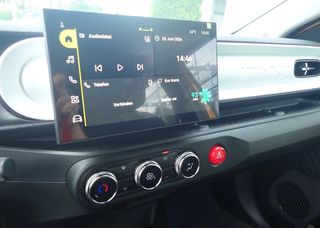 Renault Twingo 2026 Electric E-Tech Evolution-thumb-6