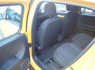 Renault Twingo 2026 Electric E-Tech Evolution-thumb-11