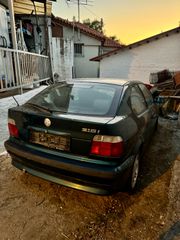 Bmw 316 1998 compact