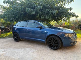 Audi A3 2005