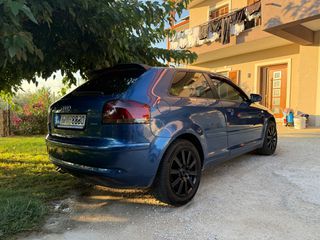 Audi A3 2005-thumb-1