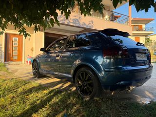Audi A3 2005-thumb-2