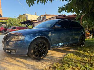 Audi A3 2005-thumb-3