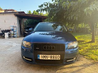Audi A3 2005-thumb-4