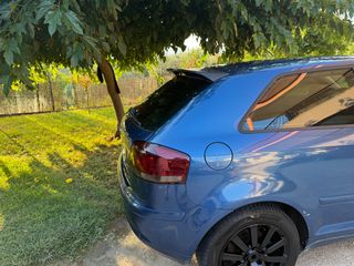 Audi A3 2005-thumb-5