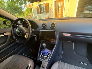 Audi A3 2005-thumb-6