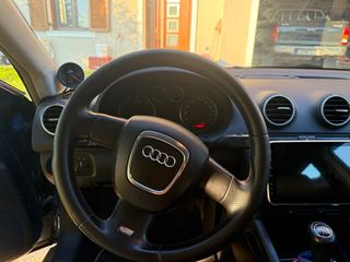 Audi A3 2005-thumb-7