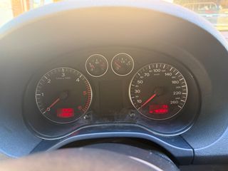 Audi A3 2005-thumb-8