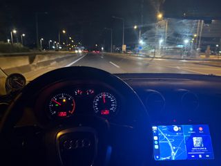 Audi A3 2005-thumb-9