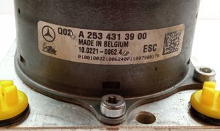 ΜΟΝΑΔΑ ABS W 205 W 253 10.0399-4536.4