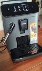 Philips Καφετιέρα Espresso Αυτόματη-thumb-3