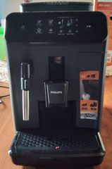 Philips Καφετιέρα Espresso Αυτόματη-thumb-4