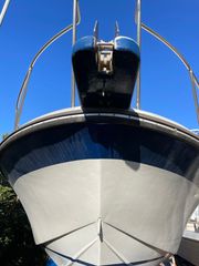 Lambro Boat 1970 Lambro 27