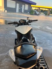 Kawasaki Z 750 2010