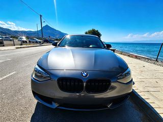 Bmw 116 2013 116i twin turbo