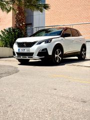 Peugeot 3008 2019 GT LINE - EAT8 - GRIP CONTROL