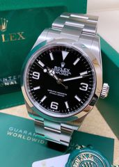 Rolex Replica Explorer 40mm