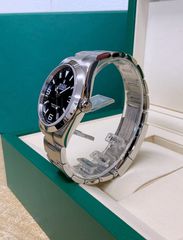 Rolex Replica Explorer 40mm-thumb-2